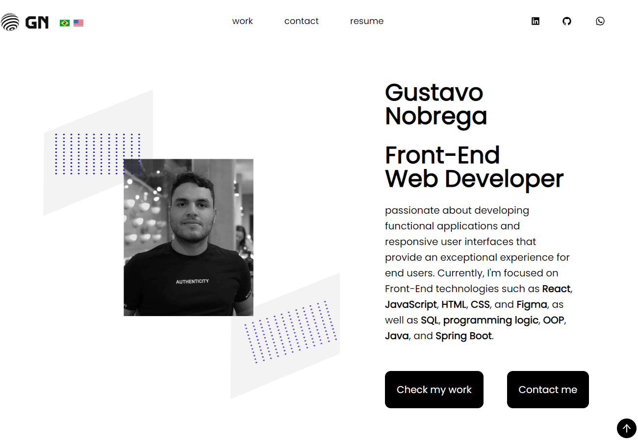 CIM-website